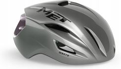 Zdjęcie Met Kask Manta Mips Opal Gray Glossy M 56-58Cm - Sierpc