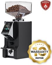 Zdjęcie Eureka Młynek Do Kawy Mignon Specialita Smart Black Matt- Czarny Mat - Koszalin