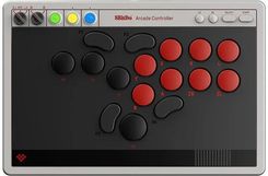 Zdjęcie 8BitDo Arcade Controller NSW/PC RET00620 - Rawicz