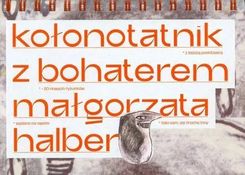 Zdjęcie Kołonotatnik Z Bohaterem - Orzesze