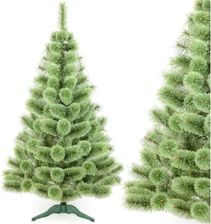 Zdjęcie Choinka SASKA GARDEN Klara 589478 200 cm - Łęknica