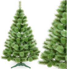 Zdjęcie Choinka SASKA GARDEN Klara 589461 200 cm - Bojanowo