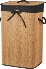 Zdjęcie Koopman Kosz Na Pranie 72L (KR9000070) - Lipiany