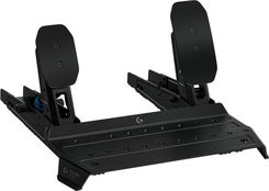 Zdjęcie Logitech RS Zestaw pedałów gaz + hamulec 941-000310 - Łaskarzew