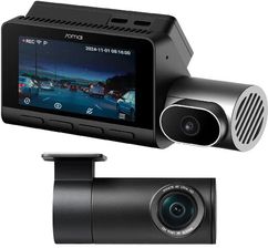 Zdjęcie 70Mai T800 4K + Karta Pamięci 512Gb - Pińczów