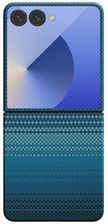 Zdjęcie Pitaka Etui Ultra-Slim Magsafe Do Samsung Galaxy Z Flip 7 Moonrise - Mieroszów
