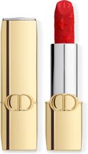 Zdjęcie Dior Rouge szminka trwała limitowana edycja 999 fini velours 3.5g - Nowy Tomyśl