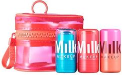 Zdjęcie MILK MAKEUP - Jelly Skin Starter Pack – Zestaw do makijażu - Nowy Tomyśl