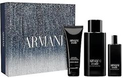 Zdjęcie ARMANI - Code Homme - Zestaw wody toaletowej - Piekary Śląskie