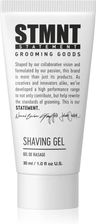 Zdjęcie Stmnt Care Shaving Gel żel do golenia 30ml - Obrzycko