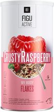 Zdjęcie Lr Figuactive Crusty Raspberry Flakes Płatki Z Malinami 420g - Siemianowice Śląskie