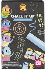 Zdjęcie Tiger Tribe Zestaw Aktywności Z Kredą - Sosnowiec