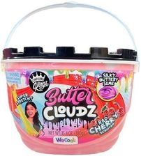 Zdjęcie Wecool Butter Cloudz Slime Wiśnia - Wolbrom