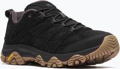 Zdjęcie Merrell Moab 3 Ready Zip Black - Malbork
