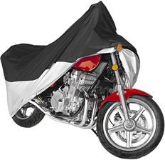 Zdjęcie Hamron Pokrowiec Na Motocykl 274X105 Cm - Starogard Gdański