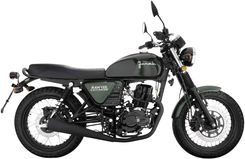Zdjęcie Junak Motocykl Raw 125 Cm3 - Golub-Dobrzyń