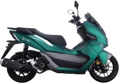 Zdjęcie Junak Skuter 712 125 Cm3 - Jabłonowo Pomorskie