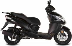 Zdjęcie Junak Skuter 607 125 Cm3 - Kisielice