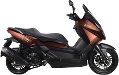 Zdjęcie Junak Skuter 711 125 Cm3 - Wąbrzeźno