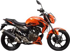 Zdjęcie Junak Motocykl Racer 125 Cm3 - Lubawa