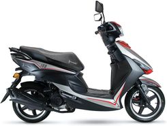 Zdjęcie Junak Skuter 108 49 Cm3 - Łasin
