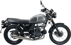 Zdjęcie Junak Motorower Raw 50- 49 Cm3 - - Wąbrzeźno