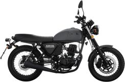 Zdjęcie Junak Motocykl Raw 125 Cm3 - Kisielice