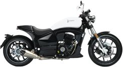 Zdjęcie Junak Motocykl M15 125 Cm3 - Jabłonowo Pomorskie