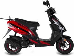 Zdjęcie Junak Skuter 103 49 Cm3 - Nowe Miasto Lubawskie