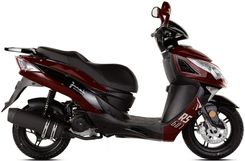 Zdjęcie Junak Skuter 607 125 Cm3 - Jabłonowo Pomorskie