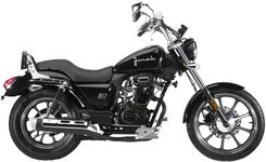 Zdjęcie Junak M12 125 Abs - Kisielice