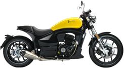 Zdjęcie Junak Motocykl M15 125 Cm3 - Jabłonowo Pomorskie