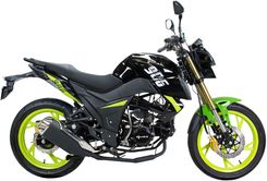 Zdjęcie Junak Motorower 906 49 Cm3 - Kisielice