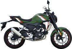 Zdjęcie Junak Motorower 907 49 Cm3 - Kisielice