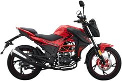 Zdjęcie Junak Motorower 905 F 49 Cm3 - Miłomłyn