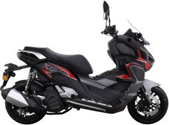 Zdjęcie Junak Skuter Xdv 125 Cm3 - Radzyń Chełmiński