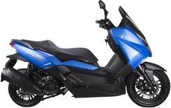 Zdjęcie Skuter Junak 711 125 Cm3, - Radzyń Chełmiński