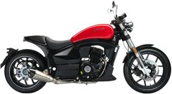Zdjęcie Junak Motocykl M15 125 Cm3 - Jabłonowo Pomorskie