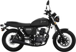 Zdjęcie Junak Motocykl Raw 125 Cm3 - Prabuty