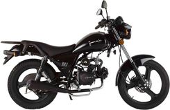 Zdjęcie Junak Motorower 902 49 Cm3 - Golub-Dobrzyń