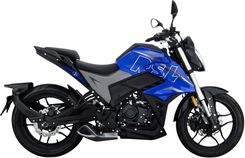 Zdjęcie Junak Motocykl Rsl 125 Cm3 Abs - Ostróda