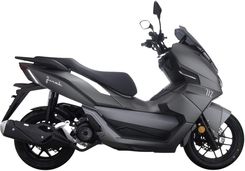 Zdjęcie Junak Skuter 712 125 Cm3 - Jabłonowo Pomorskie