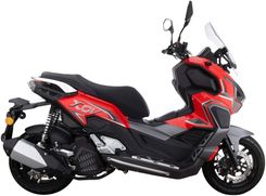 Zdjęcie Junak Skuter Xdv 125 Cm3 - Rypin