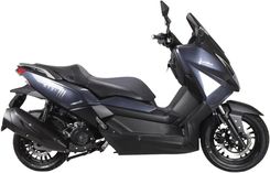 Zdjęcie Junak Skuter 711 125 Cm3 - Jabłonowo Pomorskie