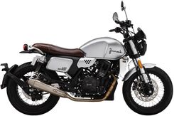 Zdjęcie Junak Motocykl Sr 400 Cm3 - Wąbrzeźno