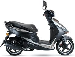 Zdjęcie Junak Skuter 108 49 Cm3 - Radzyń Chełmiński