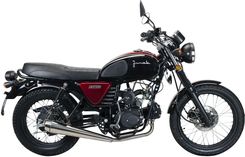 Zdjęcie Junak Motorower Raw 50- 49 Cm3 - - Prabuty