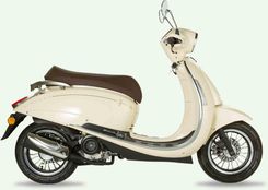 Zdjęcie Junak Skuter Vintage 49 Cm3 - Jabłonowo Pomorskie