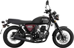 Zdjęcie Junak Motocykl Raw 125 Cm3 - Jabłonowo Pomorskie