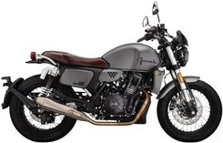 Zdjęcie Junak Motocykl Sr 400 Cm3 - Ostróda